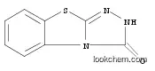 Benzo[4,5]thiazolo[2,3-c][1,2,4]triazol-3(2H)-one